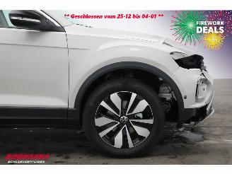 Volkswagen T-Roc 1.0 TSI Goal LED ACC Virtual Clima Camera LRHZ 485 km!! picture 5