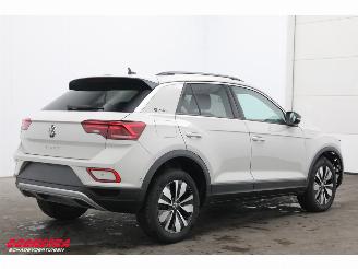 Volkswagen T-Roc 1.0 TSI Goal LED ACC Virtual Clima Camera LRHZ 485 km!! picture 3