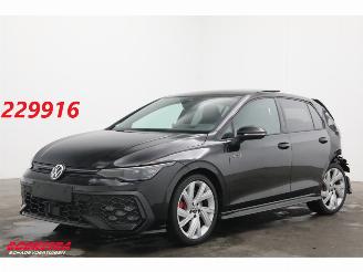 Vaurioauto  passenger cars Volkswagen Golf 2.0 GTI DSG Matrix DCC Pano Ventilatie H/K HUD ACC 360° Memory 2025/5