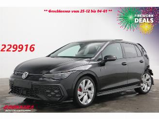 Coche accidentado Volkswagen Golf 2.0 GTI DSG Matrix DCC Pano Ventilatie H/K HUD ACC 360° Memory 2025/5