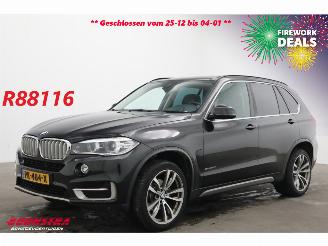 ojeté vozy osobní automobily BMW X5 xDrive30d M-Sport Pano Memory Cruise Leder SHZ Camera AHK 2016/8