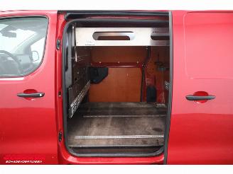 Opel Vivaro 1.5 CDTI L2-H1 Edition Navi Airco Cruise Camera PDC picture 9