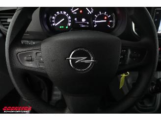 Opel Vivaro 1.5 CDTI L2-H1 Edition Navi Airco Cruise Camera PDC picture 17