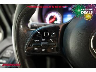 Mercedes Sprinter 319 CDI V6 7G-Tronic 360° Leder Navi Airco Cruise PDC AHK picture 22