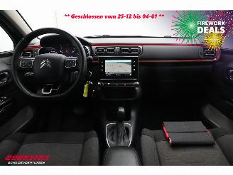 Citroën C3 1.2 PureTech S&S Aut. Shine Navi Clima Cruise Camera PDC picture 12