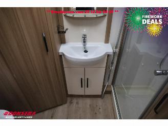 Lunar  Clubman CK Mover Luifel Fietsendrager BY 2015 picture 16