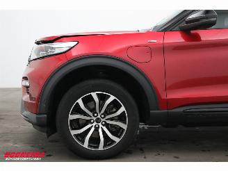 Ford Explorer 3.0 V6 EcoBoost PHEV ST-Line 7-Pers. Pano LED ACC Ventilatie B&O Memory picture 16