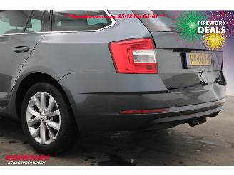 Skoda Octavia Combi 1.6 TDI Greentech Ambition Business Navi Clima Cruise SHZ PDC picture 5