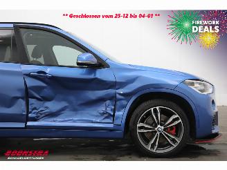 BMW X1 xDrive25i M-Sport Pano HUD Memory Camera SHZ 131.905 km! picture 6