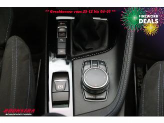 BMW X1 xDrive25i M-Sport Pano HUD Memory Camera SHZ 131.905 km! picture 29