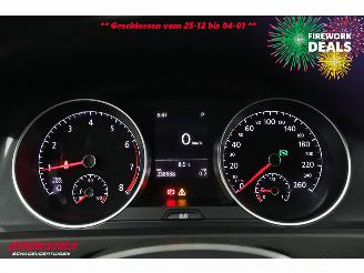 Volkswagen Golf 1.0 TSI DSG Comfortline ACC Clima SHZ PDC picture 22
