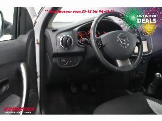Dacia Sandero 0.9 TCe Bi-Fuel SL Stepway Navi Airco Cruise PDC AHK 127.312 km! picture 11