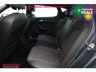 Seat Leon 1.0 TSI FR Launch Edition LED ACC Schuifdak Navi Clima PDC picture 14