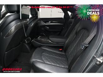 Audi S8 4.0 TFSI Plus Quattro Ceramic Solar B&O Massage Carbon 360° AHK picture 18