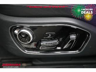 Audi S8 4.0 TFSI Plus Quattro Ceramic Solar B&O Massage Carbon 360° AHK picture 26