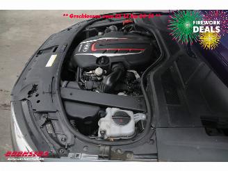 Audi S8 4.0 TFSI Plus Quattro Ceramic Solar B&O Massage Carbon 360° AHK picture 11