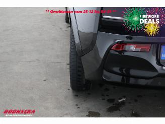 BMW i3 S 120Ah 42 kWh LED ACC Leder Camera SHZ picture 13