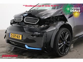 BMW i3 S 120Ah 42 kWh LED ACC Leder Camera SHZ picture 11