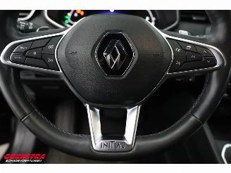 Renault Clio 1.3 TCe Initiale Paris LED 360° Leder Navi Clima SHZ PDC picture 25