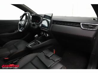 Renault Clio 1.3 TCe Initiale Paris LED 360° Leder Navi Clima SHZ PDC picture 19