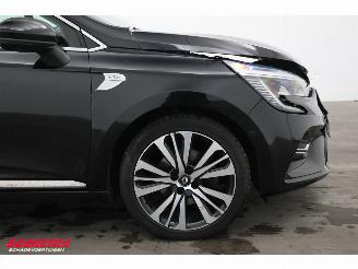 Renault Clio 1.3 TCe Initiale Paris LED 360° Leder Navi Clima SHZ PDC picture 11