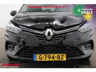 Renault Clio 1.3 TCe Initiale Paris LED 360° Leder Navi Clima SHZ PDC picture 13