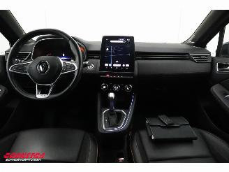 Renault Clio 1.3 TCe Initiale Paris LED 360° Leder Navi Clima SHZ PDC picture 20
