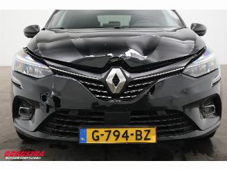 Renault Clio 1.3 TCe Initiale Paris LED 360° Leder Navi Clima SHZ PDC picture 13