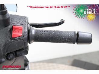 Piaggio Beverly 350 Beverly 350 Sport ABS LED picture 17
