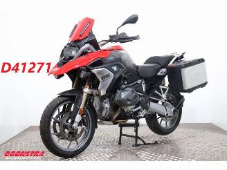  BMW R 1250 GS 3X Pakket Quickshift ABS LED Cruise Heizgriffe 2020/10
