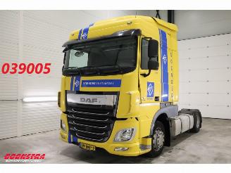 dommages camions /poids lourds DAF XF 460 FT Standairco 4X2 Euro 6 2016/3