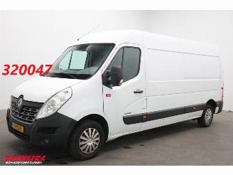 Avarii auto utilitare Renault Master 2.3 dCi L3-H2 Airco Bluetooth Cruise AHK 2016/9