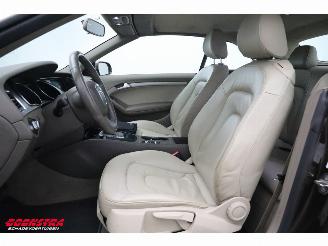 Audi A5 Cabriolet 2.0 TFSI Aut. Leder Bluetooth Clima SHZ PDC picture 8