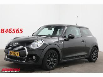 Mini Mini 1.2 One Salt Business Navi Airco Cruise Bluetooth 2015/12