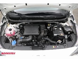 Kia Picanto 1.0 DPI DynamicLine Navi Airco Cruise PDC 12.594 km! picture 7