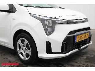 Kia Picanto 1.0 DPI DynamicLine Navi Airco Cruise PDC 12.594 km! picture 5