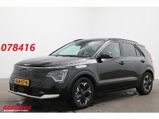 Avarii autoturisme Kia Niro ExecutiveLine 64.8 kWh LED ACC Ventilatie HUD H/K 2024/9