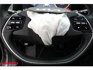 Kia EV6 GT-Line 77.4 kWh LED ACC Meridian Memory Ventilatie 360° picture 20