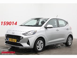 škoda osobní automobily Hyundai I-10 1.0 Comfort Smart Apple/Android Airco Cruise Camera 2022/9