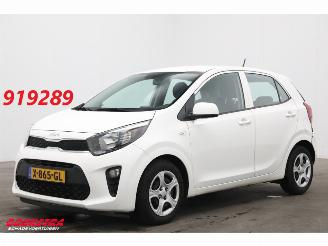 Auto incidentate Kia Picanto 1.0 DPi ComfortLine Airco Bluetooth 67.665 km! 2022/3