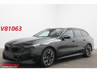 uszkodzony samochody osobowe BMW 5-serie Touring 520i M-Sport Night Pano ACC Memory H/K 360° 2025/7