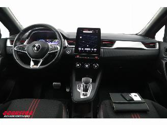 Renault Captur 1.6 E-Tech Plug-in Hybrid 160 RS-Line LED Apple/Android Navi Camera SHZ AHK picture 15
