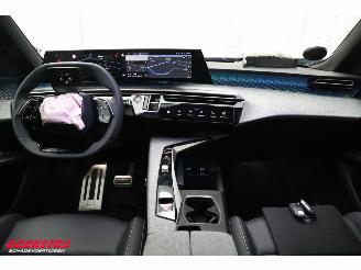 Peugeot e-3008 GT Avantage 210 73 kWh LED ACC Apple/Android SHZ picture 15