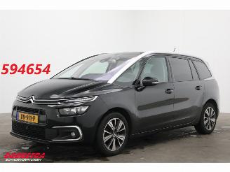  Citroën Grand C4 Picasso 1.2 PureTech Shine 7-Pers. Pano Navi Clima Cruise 360° AHK 2018/4