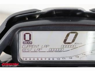 MV Agusta  Dragster 800 Brutale 800 Rosso ABS LED 12.322 km! picture 21