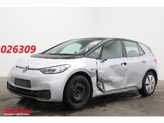 uszkodzony samochody osobowe Volkswagen ID.3 Pro 58 kWh LED ACC Apple/Android SHZ 2023/6