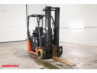 Toyota  8FBE20T BY 2020 picture 2