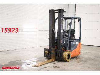 dañado máquina Toyota  8FBE20T BY 2020 2020/2