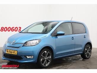 Skoda Citigo EV Style Clima Cruise SHZ PDC 2020/1