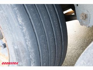 Schmitz Cargobull  SCB*S3B Kuhler Carrier Vector 1550 2.615Hrs picture 23